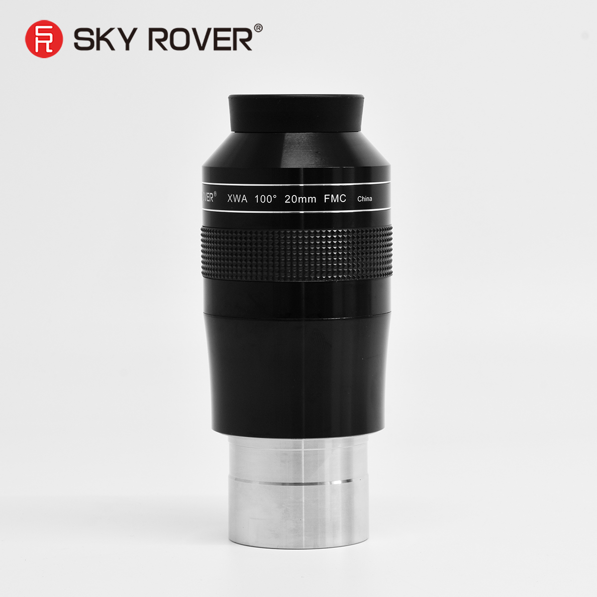 Sky Rover XWA Series 100° / 110° Eyepieces | First Light Optics